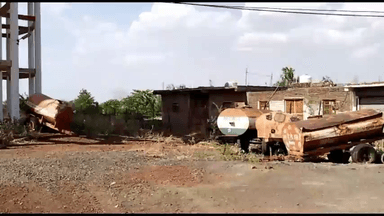 गुना नगर: शहर में नेता प्रतिपक्ष ने कहा- नगर पालिका के पास पानी के सिर्फ 20 टैंकर हैं, पूर्ति के लिए 10 और टैंकरों की जरूरत है