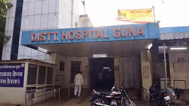 गुना नगर: हड्डी मील पर एक युवक पर जानलेवा हमला भाई भगा ले गया शादीशुदा महिला बड़े भाई पर कर दिया हमला