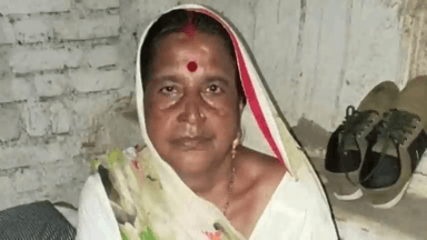 गुना नगर: कुशमौदा में कूलर में पानी डालते समय महिला को लगा करंट, हुई मौत