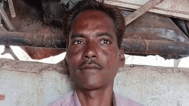 गुना नगर: चौरसिया कॉलोनी के पास स्थित रेलवे ट्रैक के पास मिली पंप ऑपरेटर की लाश, पुलिस जांच में जुटी