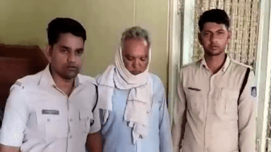 गुना नगर: कोतवाली पुलिस ने गांजा सप्लाई की सूचना पर लगभग ₹12 लाख कीमत का 80 किलोग्राम गांजा किया बरामद, आरोपी गिरफ्तार