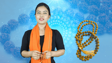 घर में सुख-समृद्धि के लिए मात्र ₹399 में खरीदें 108 पंचमुखी रुद्राक्ष की ये माला; ऑरिजिनल का सर्टिफिकेट आएगा साथ