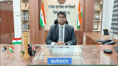 गुना नगर: अतिवृष्टि एवं बाढ़ नियंत्रण हेतु किया गया नियंत्रण कक्ष स्थाअपित,  24 घंटे खुला रहेगा