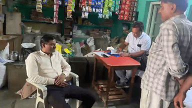 गुना नगर: बिना खाद्य रजिस्ट्रेशन के माँ शारदा दूध डेयरी आरोन के संचालन मामले में प्रकरण न्यायालय में हुआ दर्ज