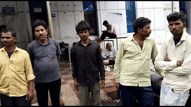 गुना नगर: ग्राम अंबाराम चौक निवासी एक महिला को खेत में काम करते समय जहरीले सांप ने काटा ,हुई मौत