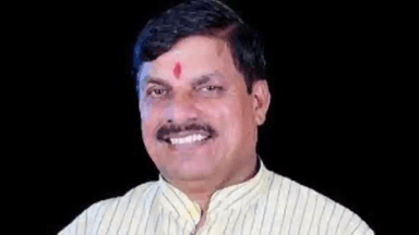 गुना नगर: कल जिले के भ्रमण पर रहेंगे उच्‍च शिक्षा मंत्री डॉ. मोहन यादव