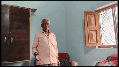 गुना नगर: म्याना चौराहे पर आनंद राव गुपचुप के यहाँ बीजेपी कार्यकर्ताओं ने मनाई श्यामा प्रसाद मुखर्जी की पुण्यतिथि