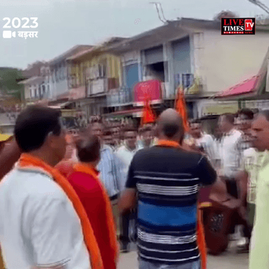 बड़सर : गाय की बछड़ी के साथ साढ़े चौदह वर्षीय बालक ने किया कुकर्म