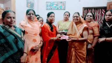 गुना नगर: आचार्य श्री विद्यासागर जी का 56वां दीक्षा दिवस गुना नगर में उत्साह के साथ मनाया गया