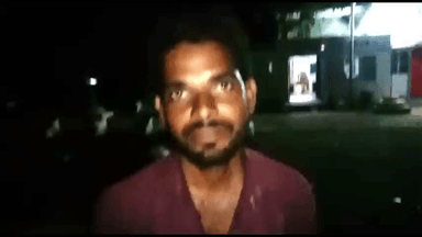 गुना नगर: ग्राम भादौर में खेत की मेढ़ को लेकर दो लोगों में हुआ खूनी संघर्ष, मौके पर एक व्यक्ति की हुई मौत