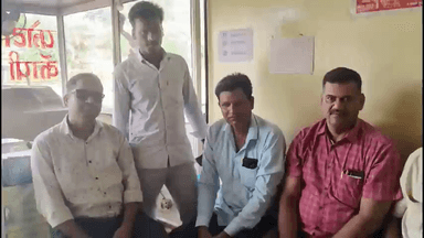 गुना नगर: महोदरा के जंगलों में बसा है देश का दूसरा केदारनाथ, भक्तों ने की मूलभूत सुविधाएं देने की मांग