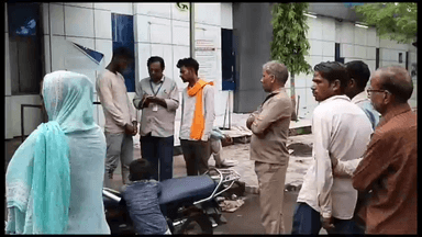 गुना नगर: धरनावदा थानांतर्गत  छोटी कनारी निवासी महिला को जेेठ ने मारी गोली, मौके पर ही मौत