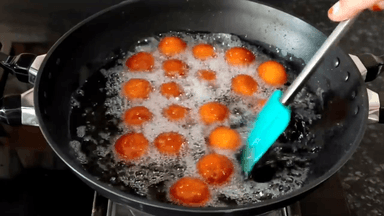 मात्र ₹210 में खरीदें 80 गुलाबजामुन बनाने का मिक्स; सरकार द्वारा प्रमाणित है सामग्री