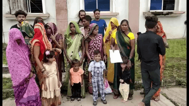 गुना नगर: श्री राम कॉलोनी निवासी नाबालिक लड़के के साथ मारपीट,परिवार ने की कलेक्टर से शिकायत