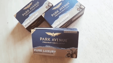 मात्र ₹140 में खरीदें पार्क एवेन्यू कंपनी के नहाने में इस्तेमाल होने वाले 4 लग्ज़री साबुन