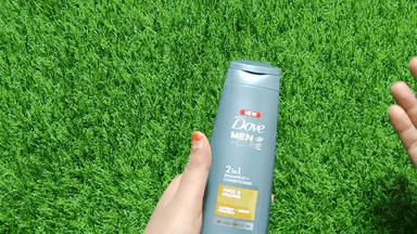 मात्र ₹195 में खरीदिए डव का ये शैम्पू+कंडिशनर, विशेष तौर पर पुरुषों के बालों के लिए बनाया गया है