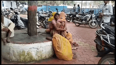 गुना नगर: धरनावदा के गांव ढाए में खेत पर दवा डाल रहे युवक की संदिग्ध परिस्थिति में हुई मौत, जिला अस्पताल में शव का हुआ पोस्टमार्टम