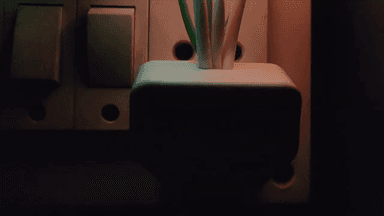 ऑटोमेटिक सेंसर से चालू बंद होने वाला ये खूबसूरत नाइट बल्व किसी भी बोर्ड में लग जाएगा, मात्र ₹139 में खरीदें