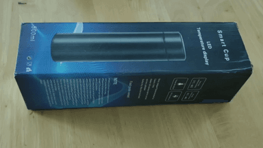 मात्र ₹249 में खरीदें ठंडे पानी को ठंडा और गर्म पानी को गर्म रखने वाली ये बोतल, तापमान भी बताएगी