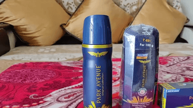 पार्क एवेन्यू की ये शेविंग किट खरीदिए मात्र ₹299 में; शेविंग क्रीम, लोशन, ब्रश समेत मिलेंगे 7 शानदार प्रोडक्ट्स