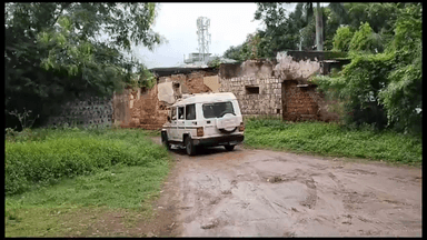 गुना नगर: हाट रोड पर जन आशीर्वाद यात्रा को काले झंडे दिखाने की तैयारी में थे एनएसयूआई कार्यकर्ता, पुलिस ने किया गिरफ्तार