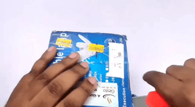 पंखे की शेप का ये LED बल्ब देगा दमदार रोशनी, खरीदिए मात्र ₹275 में