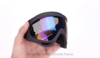 बाइक चलाते समय लगाने के लिए बनाए गए इस चश्मे को खरीदिए मात्र ₹260 में; हवा, धूल, तेज रोशनी का नहीं पड़ता प्रभाव