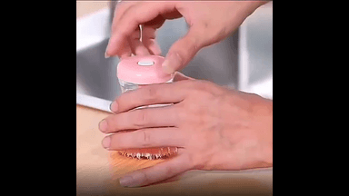 मात्र ₹150 में खरीदें बर्तन साफ करने का ये ब्रश, दो ब्रश खरीदने पर मिलेगी ₹50 की छूट