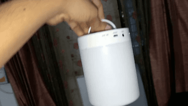 मात्र ₹700 में खरीदें यह ब्लूटूथ लैंप स्पीकर, प्री पेमेंट करने पर मिलेगी ₹50 की छूट