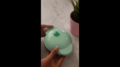 मात्र ₹699 खरीदें ये वफल मेकर और घर पर बनाएं कुकीज़ और बिस्किट पिज़्ज़ा