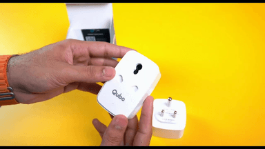 इस प्लग को लगाने के बाद मोबाइल के माध्यम से कहीं से भी कंट्रोल होंगे घर के बिजली के सामन, मात्र ₹790 में खरीदें