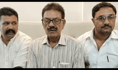 कैथल: राजपूत समाज ने जींद रोड स्प्रिंग फील्ड होटल में की प्रेसवार्ता, 18 अक्टूबर को कैथल में करेंगे राजपूत महाकुंभ