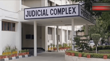 कैथल: विशेष जज एनडीपीएस एक्ट संदीप गर्ग की अदालत ने नशीला पदार्थ चिट्टा रखने के दोषी को सुनाई एक साल कैद और जुर्माने की सजा