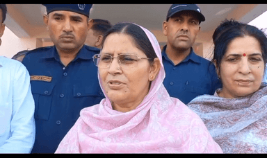 कैथल: सीएम ने कलायत के 2 गांवों में विधायक आदर्श नगर एवं ग्राम योजना के तहत ₹8515000 की दी मंज़ूरी : राज्यमंत्री