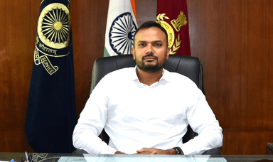 कैथल: हरसौला बस्ती व राजकीय आईटीआई कैथल में दो नए मतदान केंद्र बनाए गए हैं, डीसी ने गुरुवार को जानकारी दी