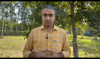 कैथल: बीजेपी ने 9 साल में किया प्रदेश का बेड़ा गर्क, आप वरिष्ठ उपप्रधान अनुराग ढांडा ने कैथल से बयान जारी कर साधा निशाना