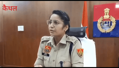 कैथल: गांव थुआ निवासी से वर्क वीजा पर युवक को ऑस्ट्रेलिया भेजने के नाम पर एक आरोपी ने 9 लाख रुपये हड़पे