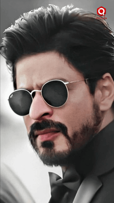 Top 5 best Action movies of Shahrukh Khan