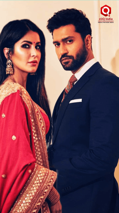 शादी से पहले विक्की को पत्नी कटरीना से मिली थी धमकी