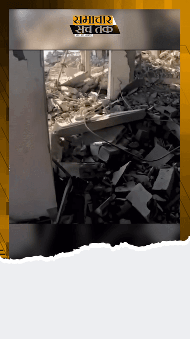 अल-कुद्स ब्रिगेड ने गाजा पट्टी में इजरायली वाहनों को निशाना बनाते हुए वीडियो प्रसारित किए#Palestine #Occupation #GazaWar