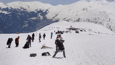 इस बार सर्दियों को लेकर मौसम विभाग ने की यह भविष्यवाणी, जताया यह अनुमान  #Cold #Weather