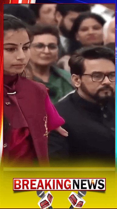 बेटी के हाथ नहीं थे फिर भी जीते 3 गोल्ड मेडल ,और अब राष्ट्रपति ने अर्जुन आवर्ड देकर किया सम्मानित