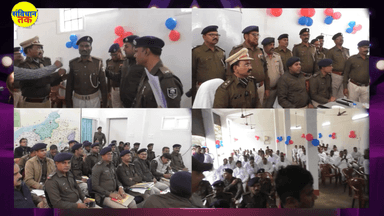 300 से अधिक दिनों में लंबित केस में होगी कुर्की नए केस को 70 दिनों में ही होगी प्रसानिक प्रक्रिया होगी पूर्ण