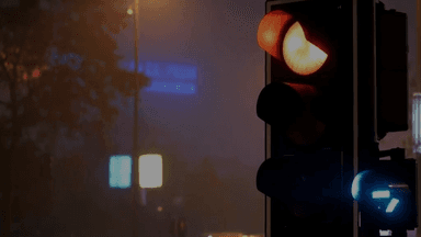 ऐसा दिखता था दुनिया का पहला ट्रैफिक सिग्नल, इस जगह किया गया था इंस्टॉल