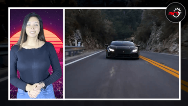 ये हैं दुनिया की टाॅप 5 फास्टेस्ट कारें