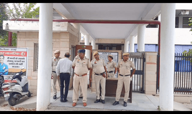 कैथल: सेशन जज ऋतु वाईके बहल की अदालत ने हत्या के दोषी को उम्र कैद और 25000 रुपए जुर्माने की सजा सुनाई