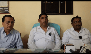 कैथल: सर्व ब्राह्मण धर्मशाला में जन कल्याण के लिए विशाल 11 कुंडीय शिव शक्ति महायज्ञ एवं दिव्य महाआरती का आयोजन होगा