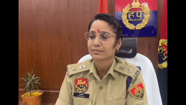 कैथल: चंदाना गेट निवासी को नौकरी लगवाने के नाम पर लाखों रुपये ठगी मामले में सह आरोपी काबू