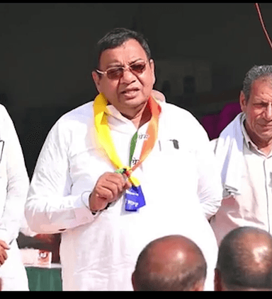 कैथल: आप कार्यकर्ता ने चुनावी रैली की अनुमति के पोर्टल पर आवेदन किया तो उसे अनुमति की बजाय मिली गालियां, 5 आपरेटर सस्पैंड