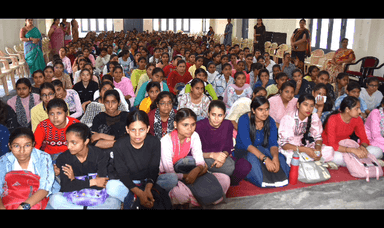 कैथल: सी-विजिल एप पर जिले में अब तक 22 शिकायतें आई, जिनका तुरंत निवारण कर दिया गया है-जिला निर्वाचन अधिकारी